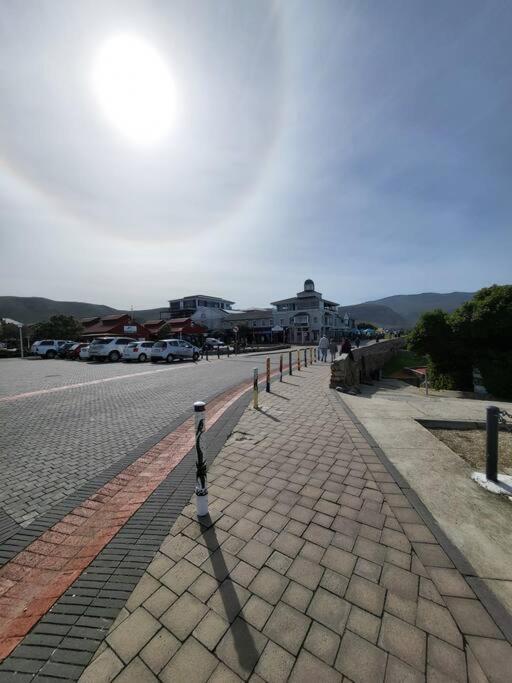 *Self-Check In - Whale Watching Paradise -Central* เฮอร์มานุส ภายนอก รูปภาพ